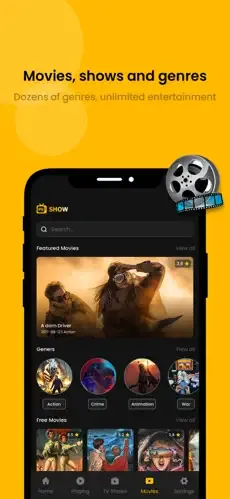 disny-hotstar download Movies and shows