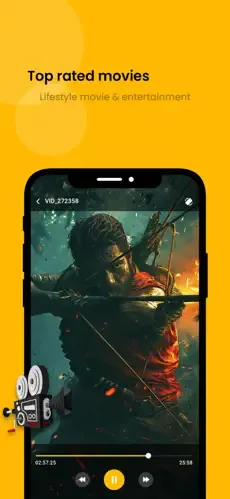 disny-hotstar download Top Rated Movies