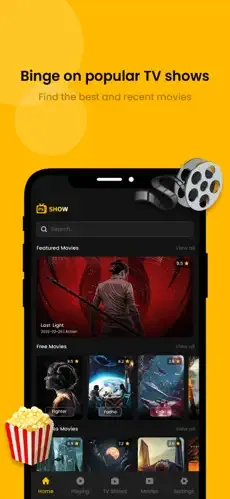 disny-hotstar download tv show